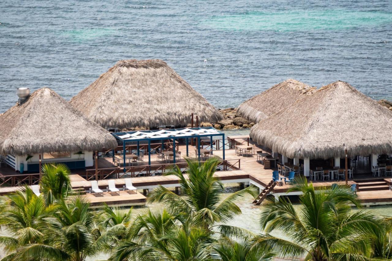 Hotel Casa Hemingway خوان دوليو المظهر الخارجي الصورة