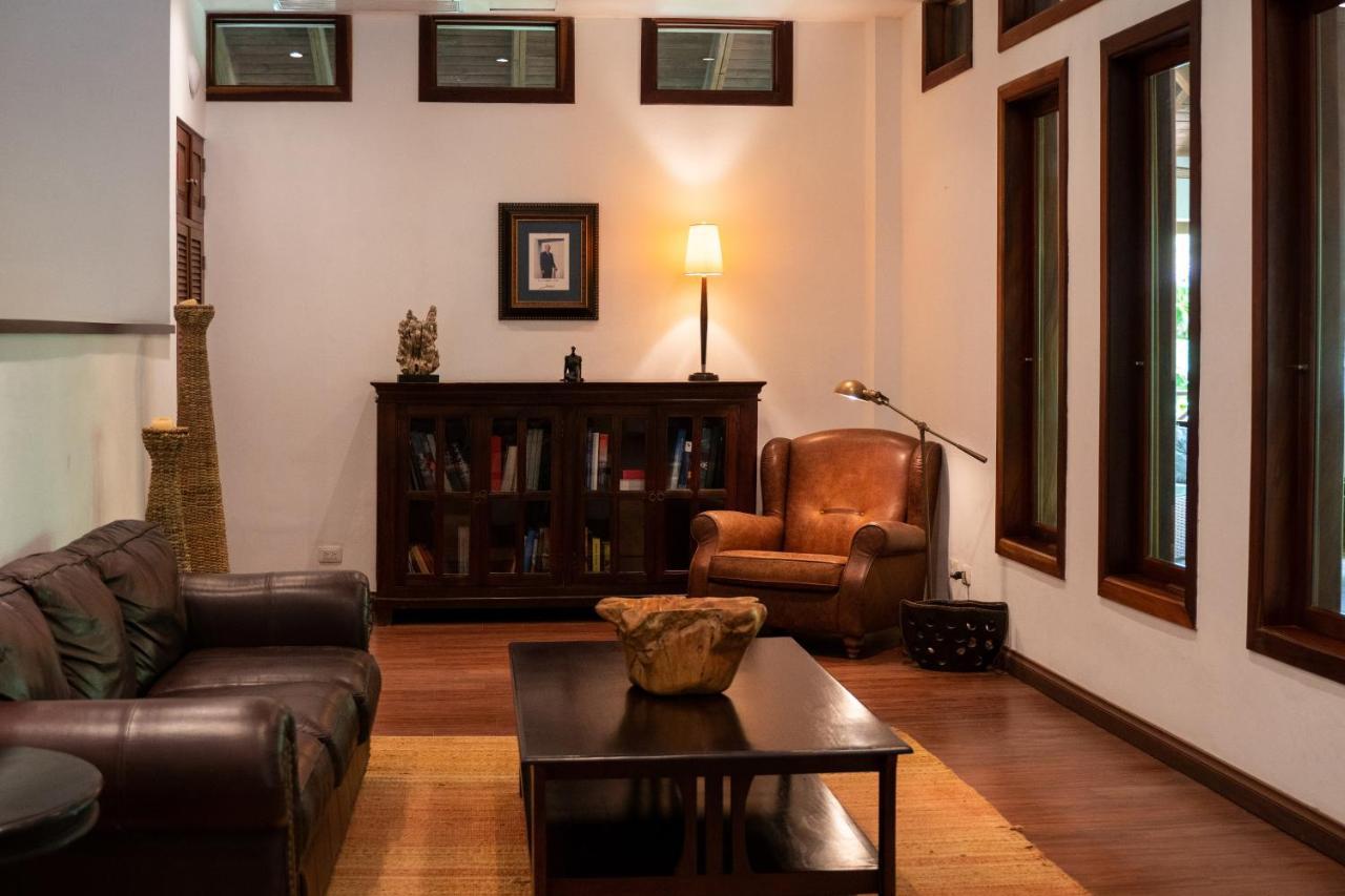 Hotel Casa Hemingway خوان دوليو المظهر الخارجي الصورة