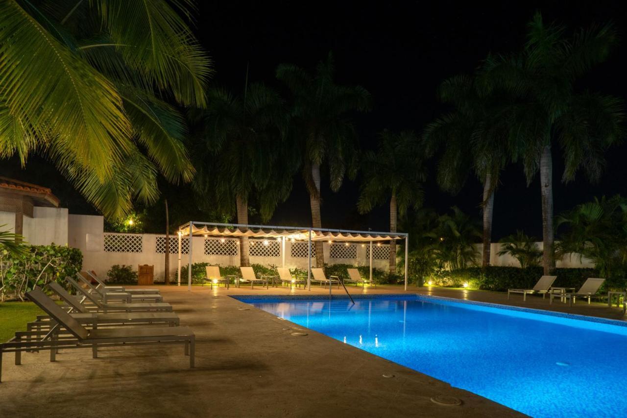 Hotel Casa Hemingway خوان دوليو المظهر الخارجي الصورة