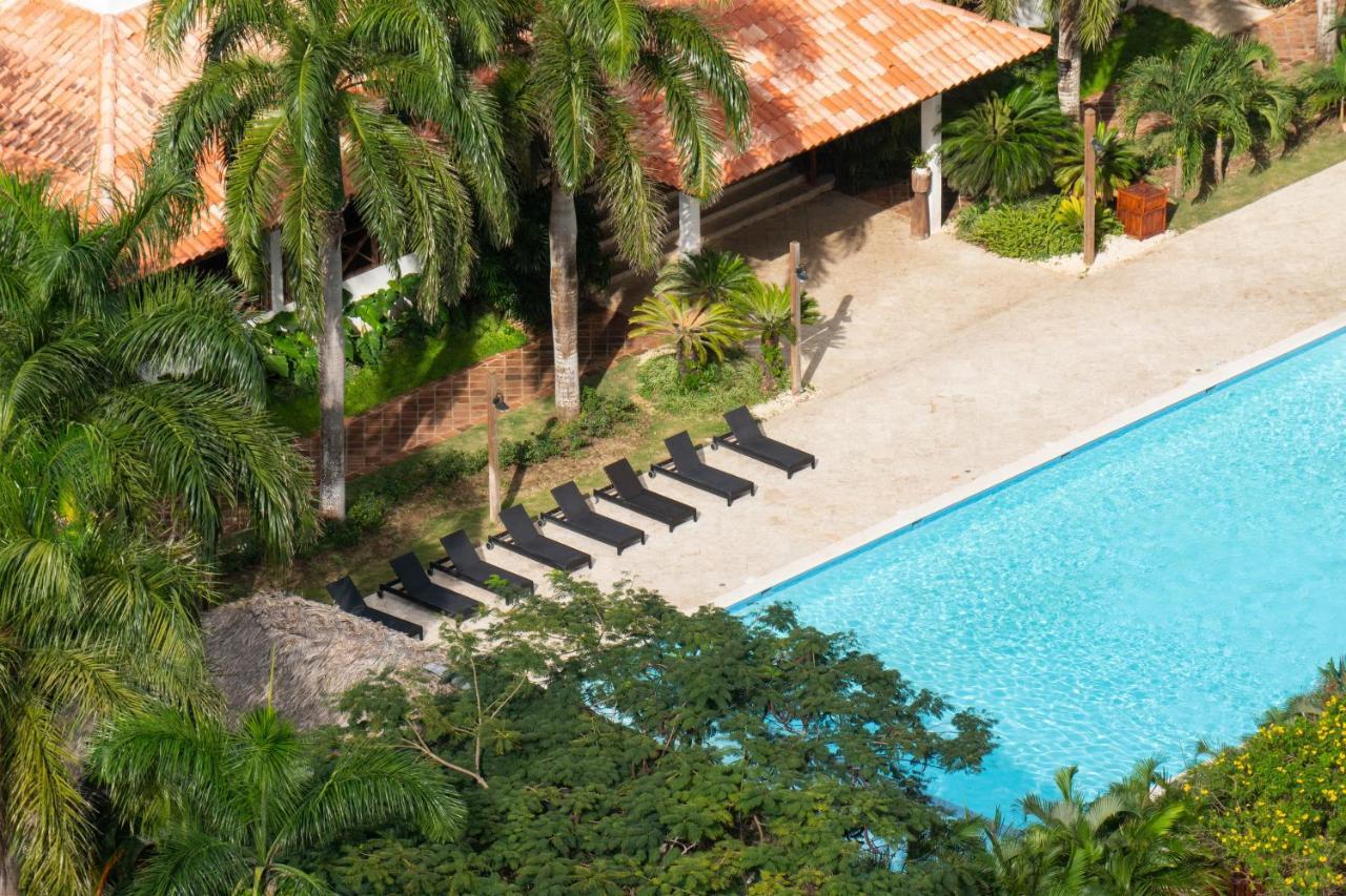 Hotel Casa Hemingway خوان دوليو المظهر الخارجي الصورة