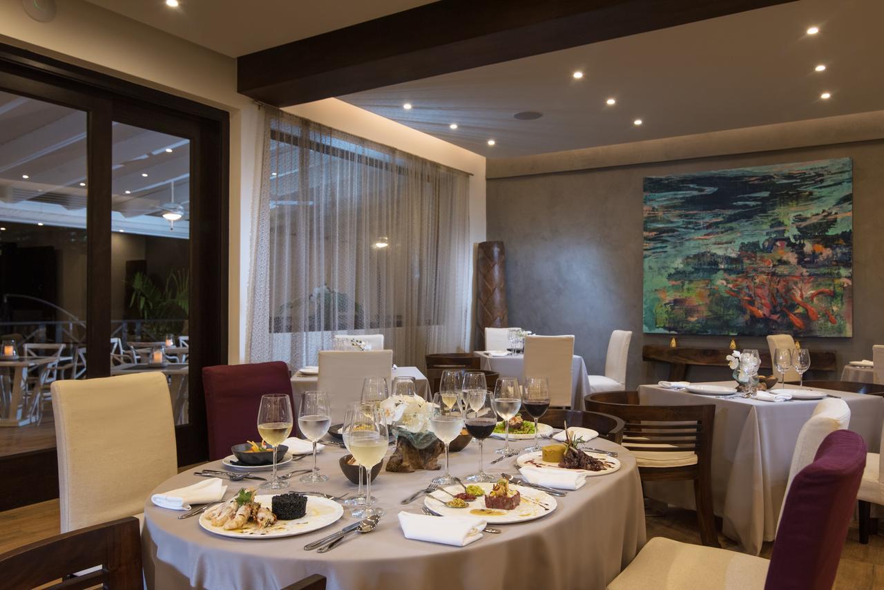 Hotel Casa Hemingway خوان دوليو المظهر الخارجي الصورة
